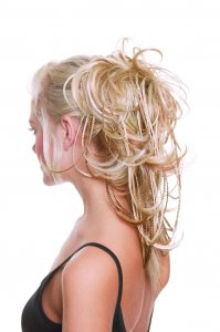 chignon-flamenco
